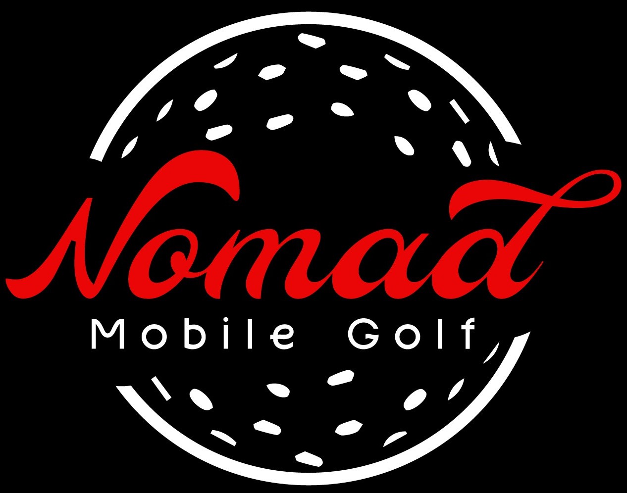 Nomad Mobile Golf